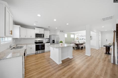 938 Native Rye Way Lexington SC 29073