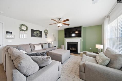938 Native Rye Way Lexington SC 29073