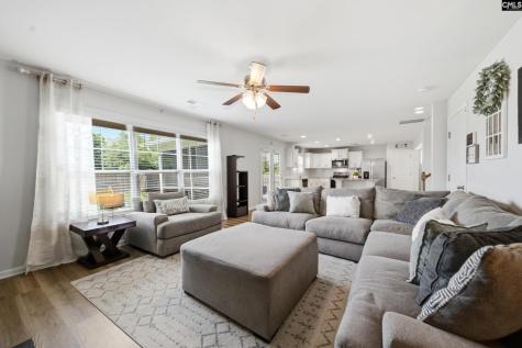 938 Native Rye Way Lexington SC 29073