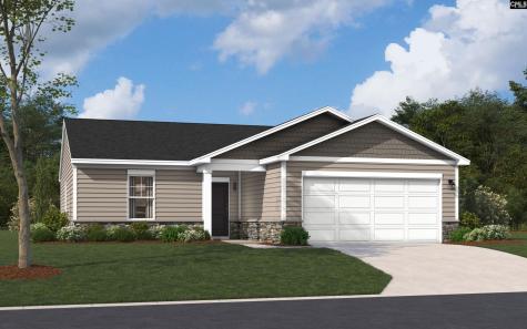 310 Paratrooper Lane Columbia SC 29229
