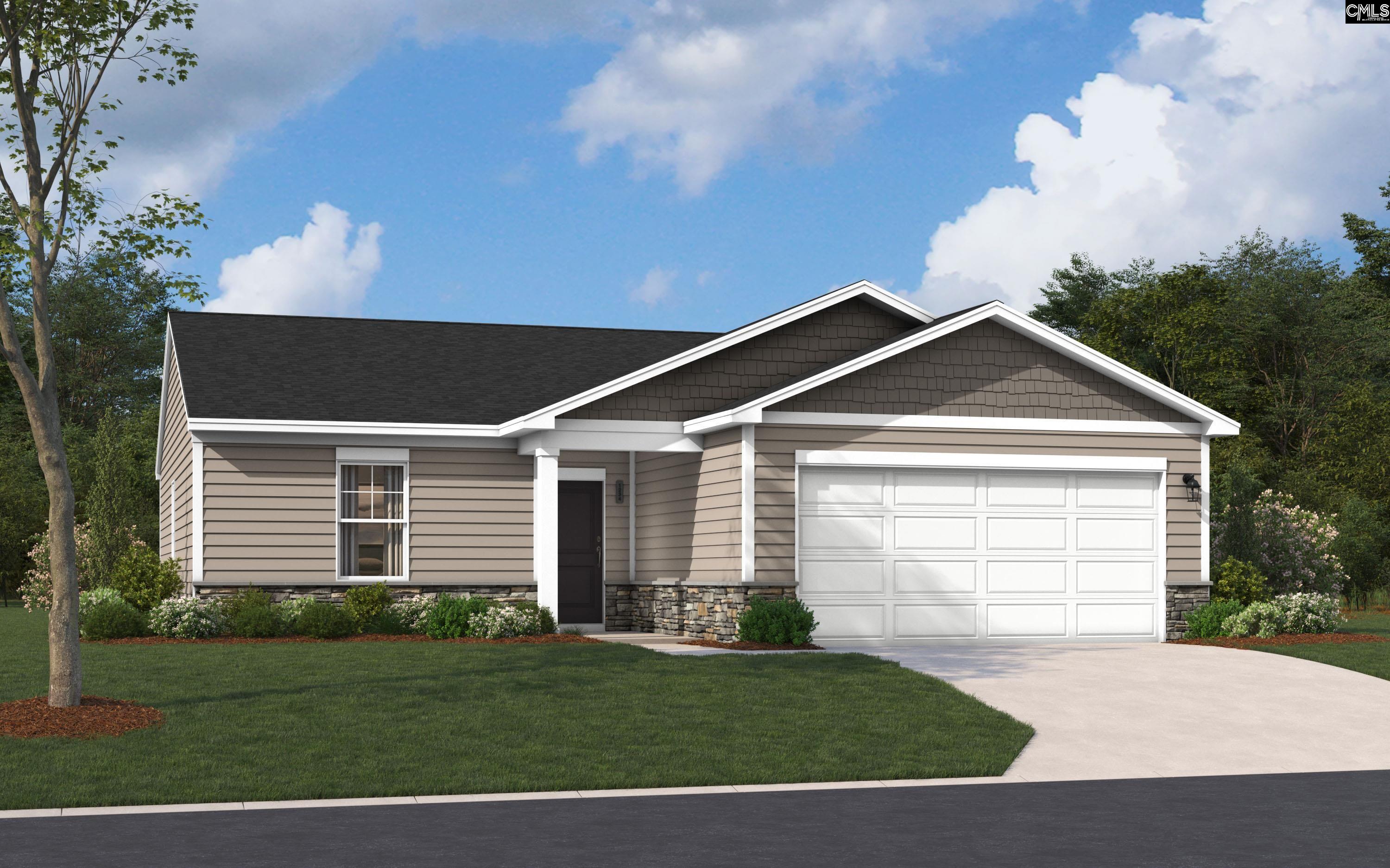 310 Paratrooper Lane Columbia SC 29229