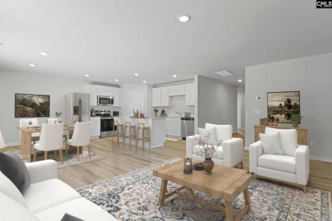 310 Paratrooper Lane Columbia SC 29229