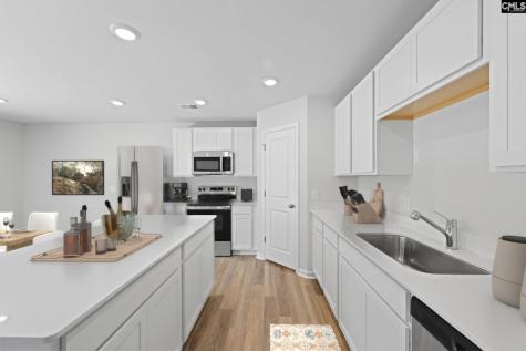 310 Paratrooper Lane Columbia SC 29229