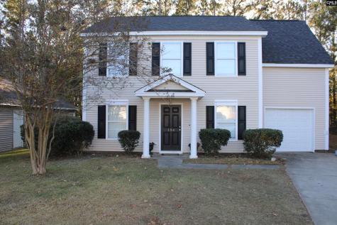 184 Springway Drive Columbia SC 29209
