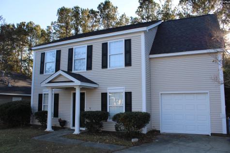 184 Springway Drive Columbia SC 29209