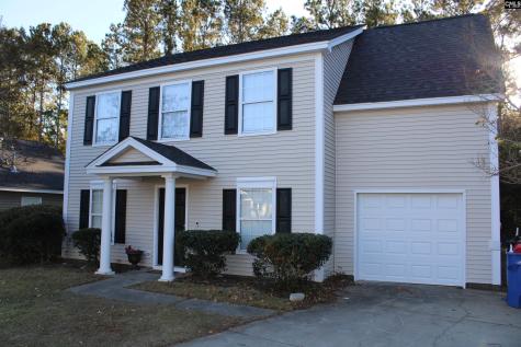 184 Springway Drive Columbia SC 29209
