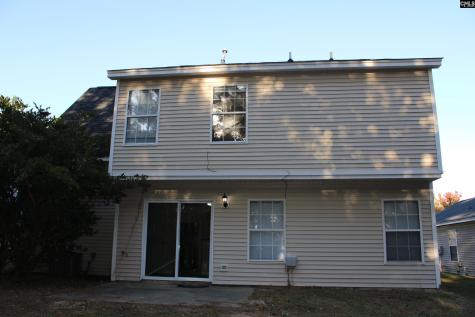 184 Springway Drive Columbia SC 29209