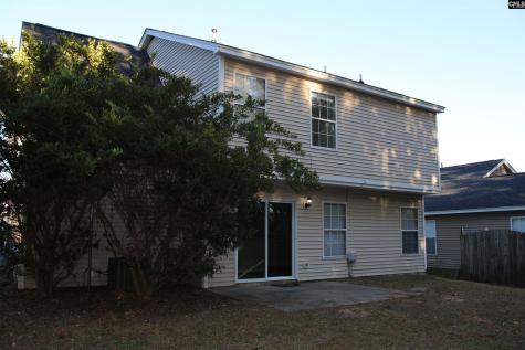 184 Springway Drive Columbia SC 29209