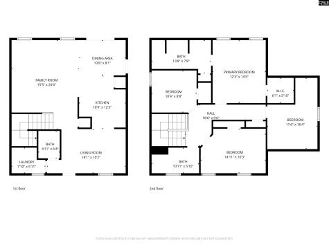 184 Springway Drive Columbia SC 29209