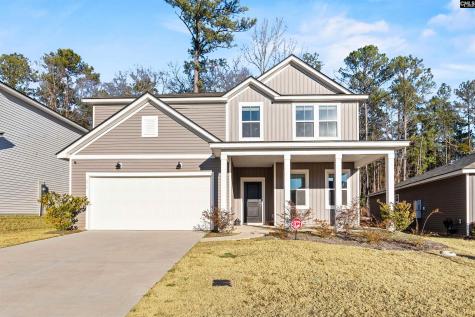 155 Grand Arbor Drive Blythewood SC 29016