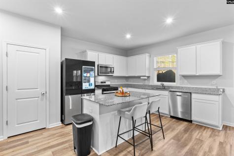 155 Grand Arbor Drive Blythewood SC 29016