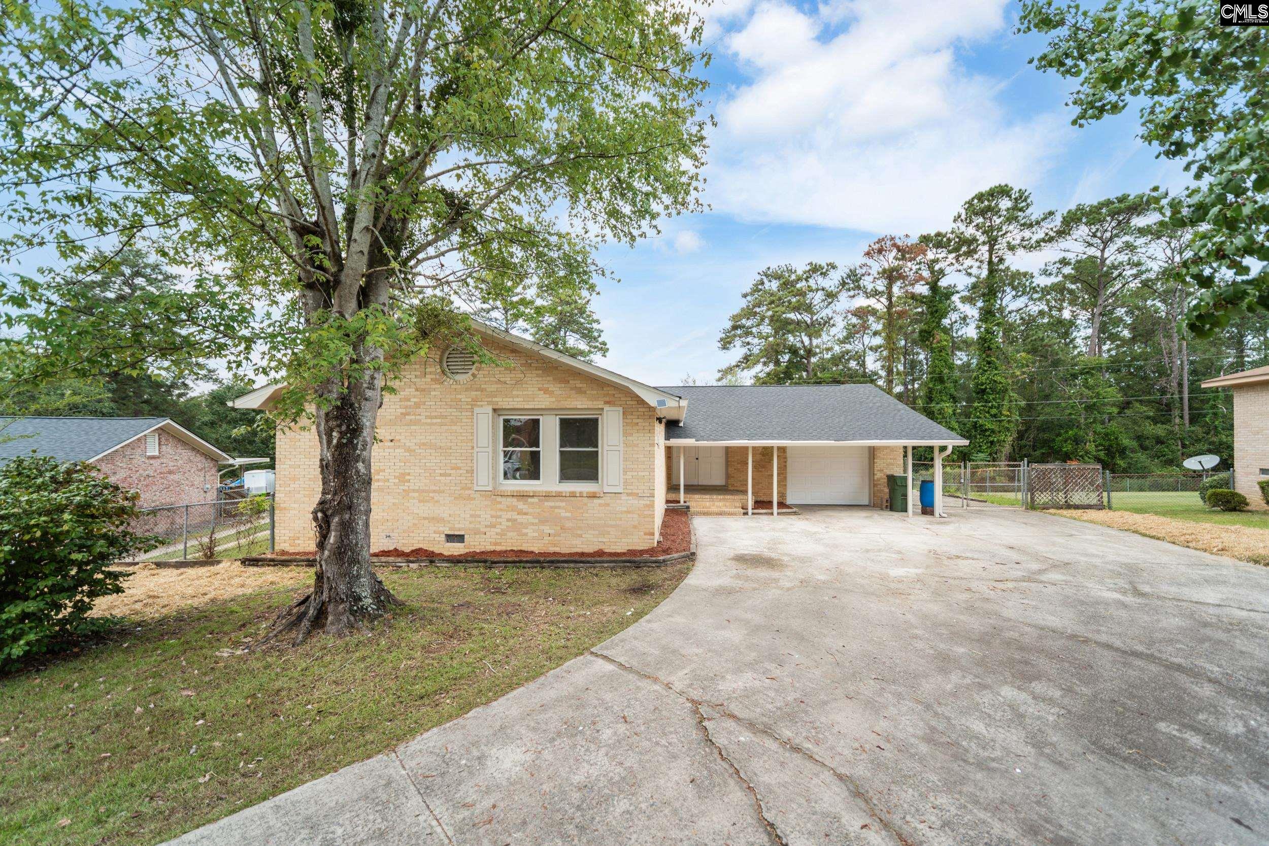 1809 Old Colony Columbia SC 29209