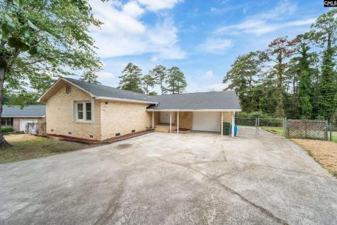 1809 Old Colony Columbia SC 29209
