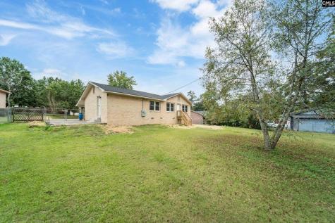 1809 Old Colony Columbia SC 29209