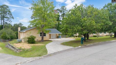 1809 Old Colony Columbia SC 29209