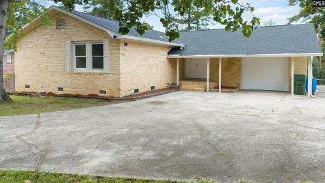 1809 Old Colony Columbia SC 29209