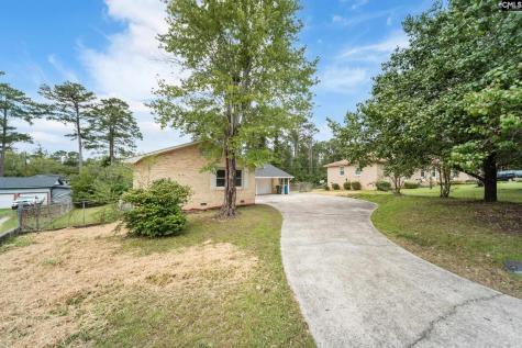 1809 Old Colony Columbia SC 29209