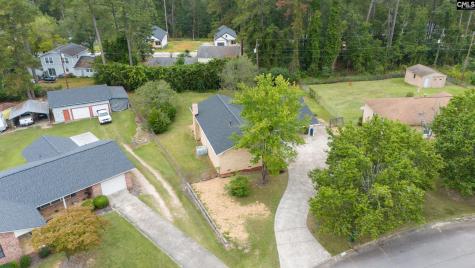1809 Old Colony Columbia SC 29209