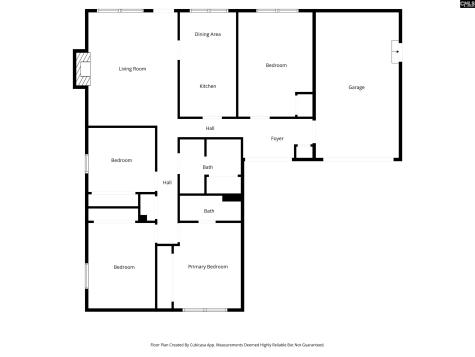 1809 Old Colony Columbia SC 29209