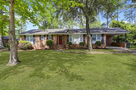 911 Fairwood Drive Columbia SC 29209