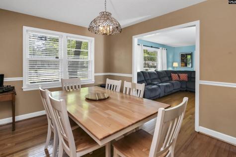 911 Fairwood Drive Columbia SC 29209