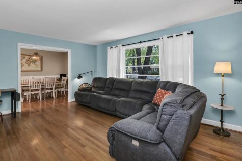 911 Fairwood Drive Columbia SC 29209