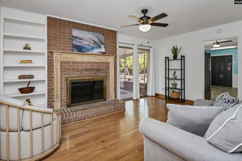 911 Fairwood Drive Columbia SC 29209