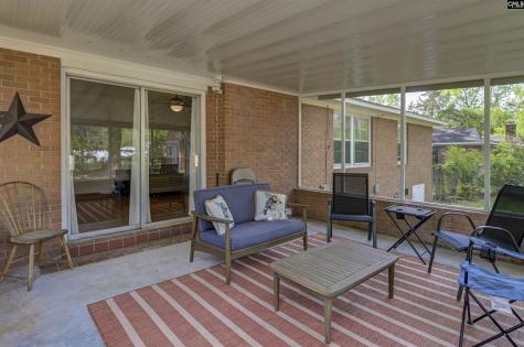 911 Fairwood Drive Columbia SC 29209