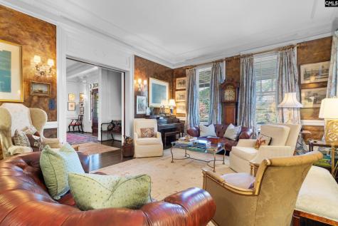 116 N Matson Kershaw SC 29067