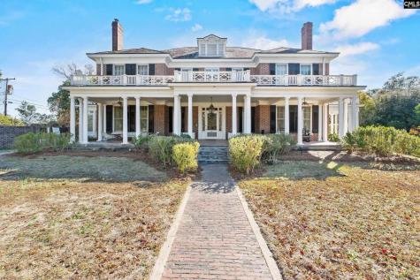 116 N Matson Kershaw SC 29067