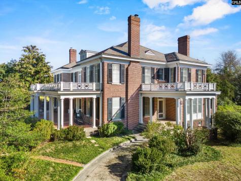 116 N Matson Kershaw SC 29067