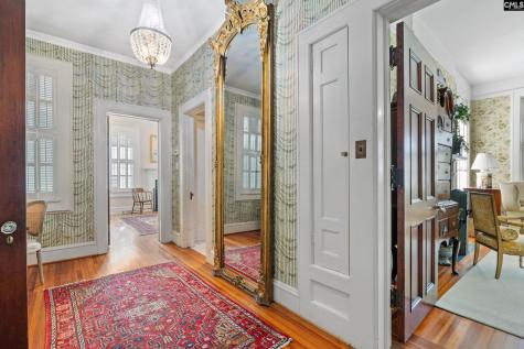 116 N Matson Kershaw SC 29067
