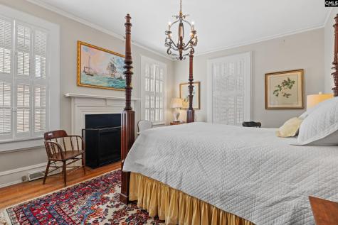 116 N Matson Kershaw SC 29067
