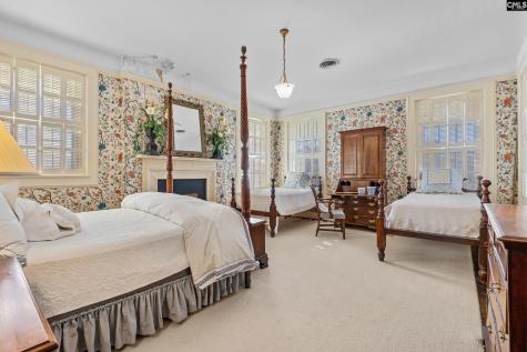 116 N Matson Kershaw SC 29067