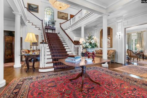 116 N Matson Kershaw SC 29067
