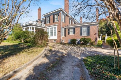 116 N Matson Kershaw SC 29067