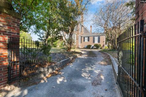 116 N Matson Kershaw SC 29067