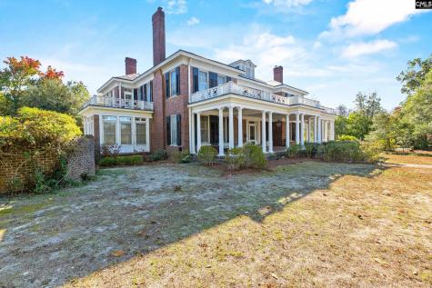 116 N Matson Kershaw SC 29067