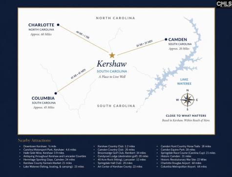 116 N Matson Kershaw SC 29067