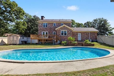 100 Dale Valley Road Columbia SC 29223