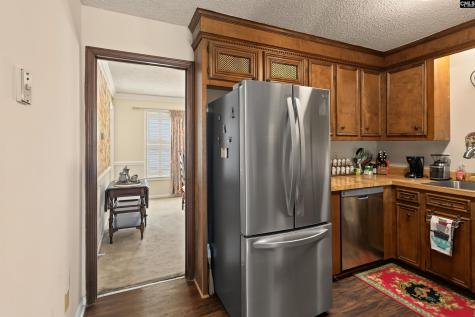 100 Dale Valley Road Columbia SC 29223