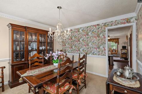 100 Dale Valley Road Columbia SC 29223