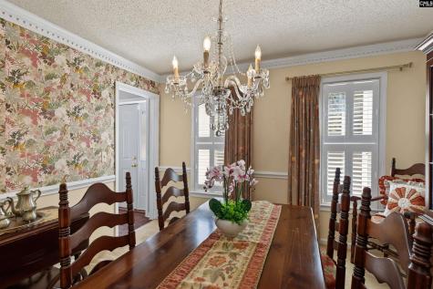 100 Dale Valley Road Columbia SC 29223