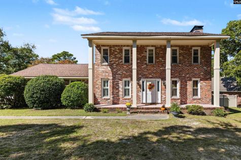 100 Dale Valley Road Columbia SC 29223