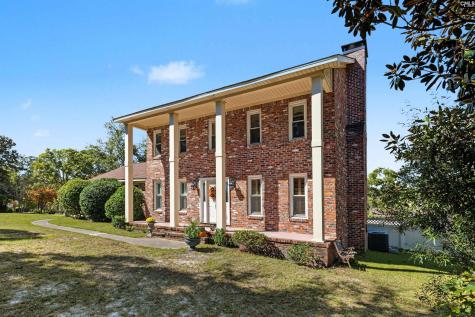 100 Dale Valley Road Columbia SC 29223