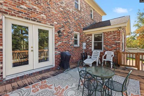 100 Dale Valley Road Columbia SC 29223