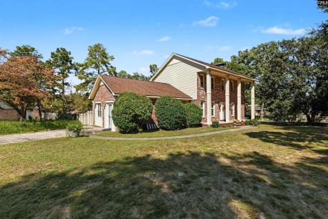 100 Dale Valley Road Columbia SC 29223