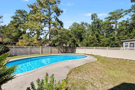 100 Dale Valley Road Columbia SC 29223