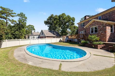 100 Dale Valley Road Columbia SC 29223
