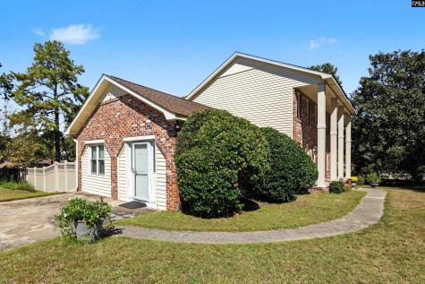 100 Dale Valley Road Columbia SC 29223